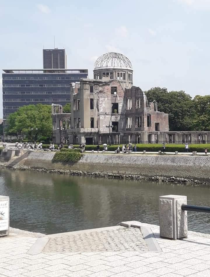 Omoiyari. Prendersi cura degli altri