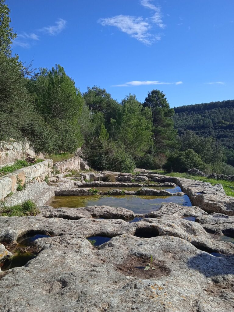 Riserva di Pantalica